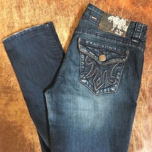 MEK Denim Jeans